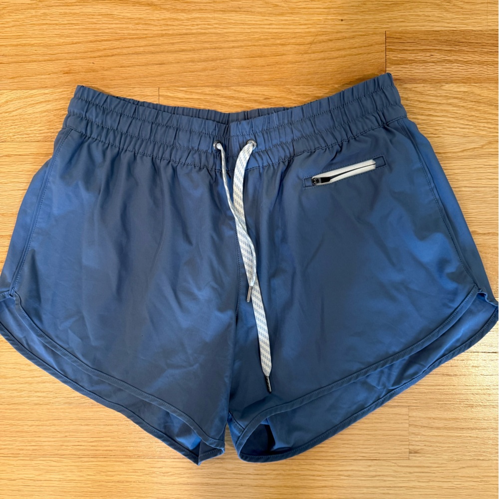 EUC Vuori Clementine Women’s Shorts M 4”